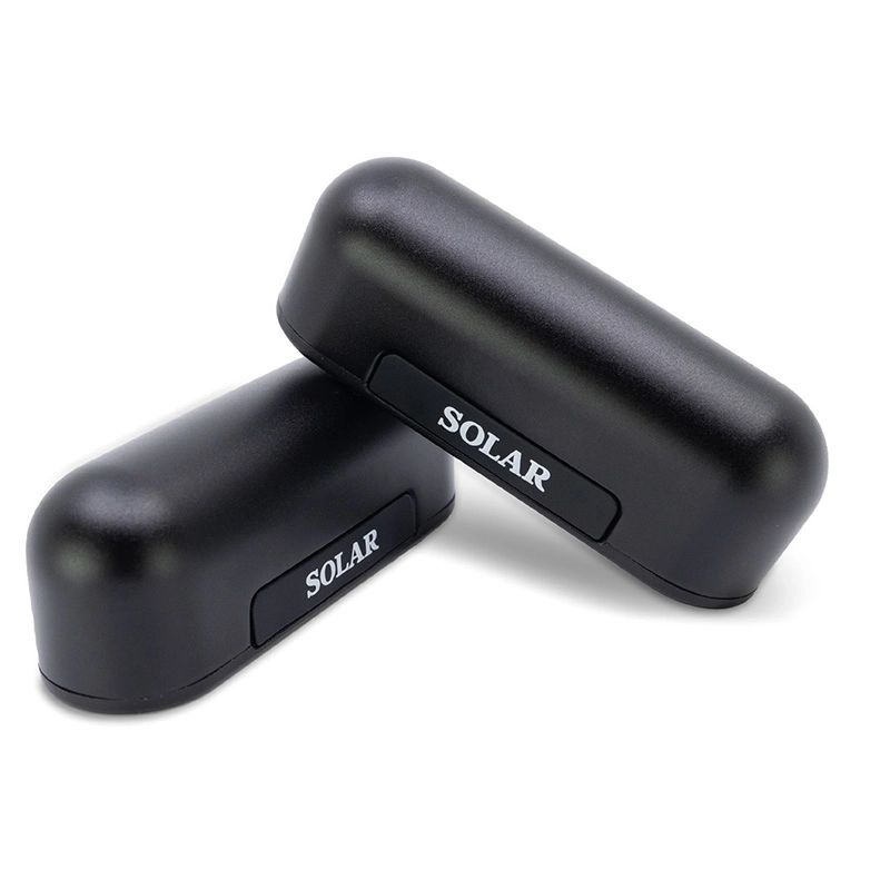 Solar Hotspot Mag-Pod Handwarmers